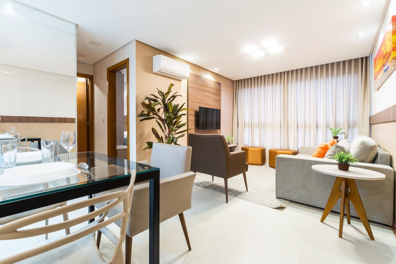 Residencial Paradiso Γκραμάντο Εξωτερικό φωτογραφία
