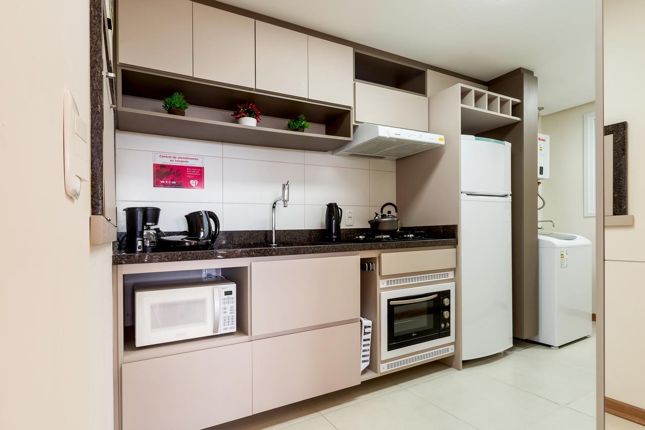 Residencial Paradiso Γκραμάντο Εξωτερικό φωτογραφία