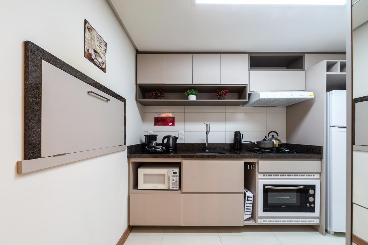 Residencial Paradiso Γκραμάντο Εξωτερικό φωτογραφία