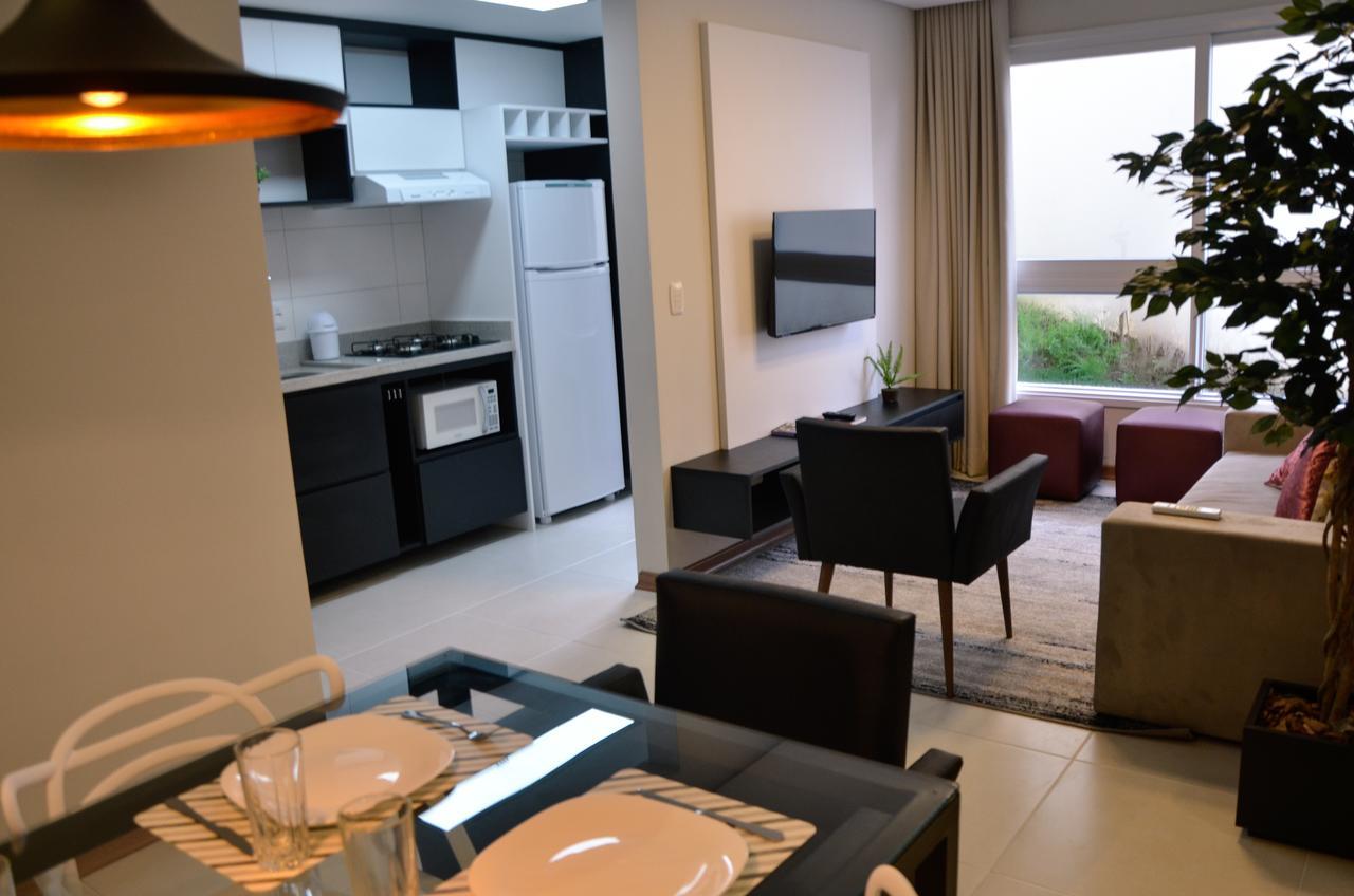 Residencial Paradiso Γκραμάντο Εξωτερικό φωτογραφία
