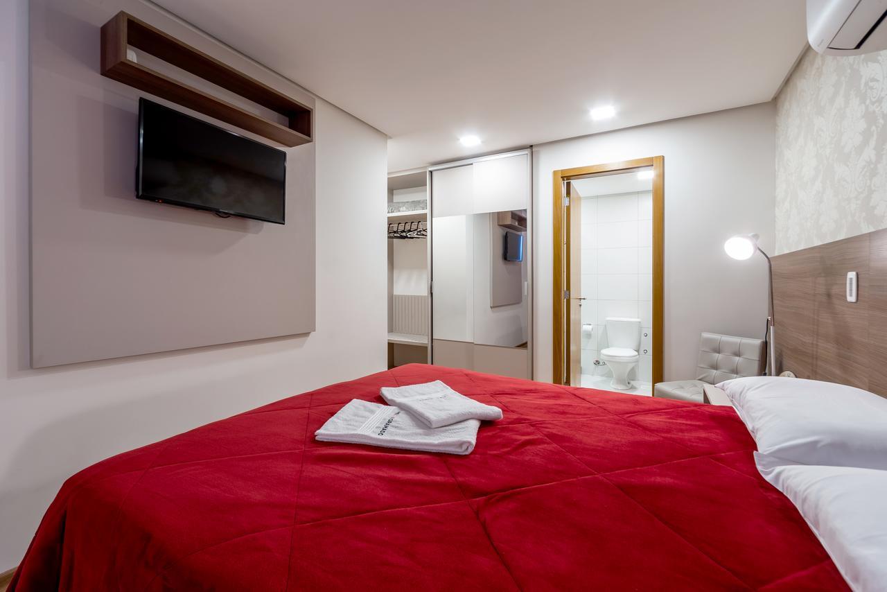 Residencial Paradiso Γκραμάντο Εξωτερικό φωτογραφία