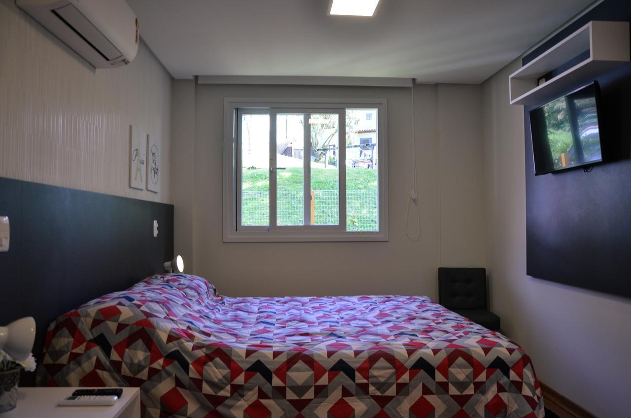 Residencial Paradiso Γκραμάντο Εξωτερικό φωτογραφία