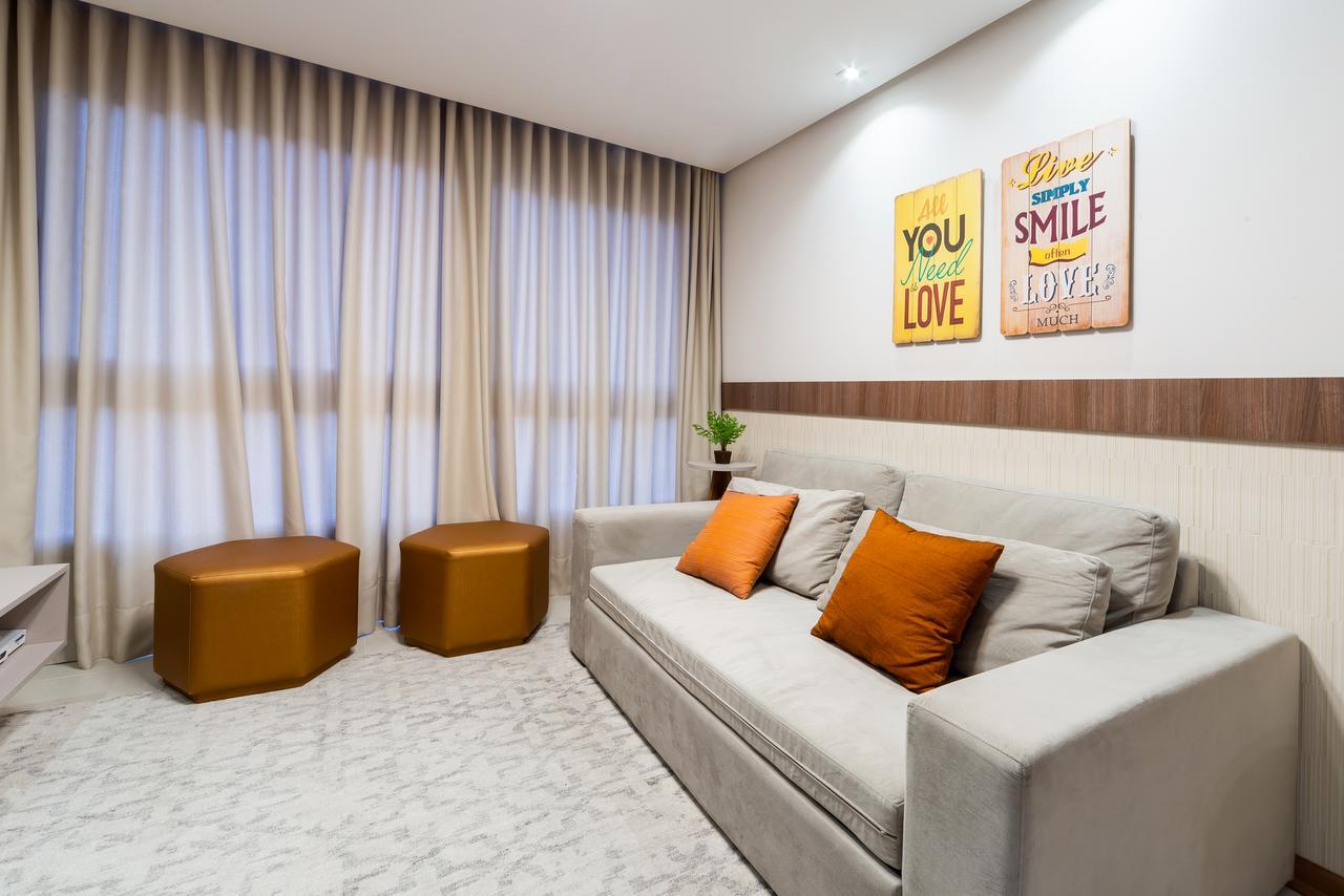 Residencial Paradiso Γκραμάντο Εξωτερικό φωτογραφία