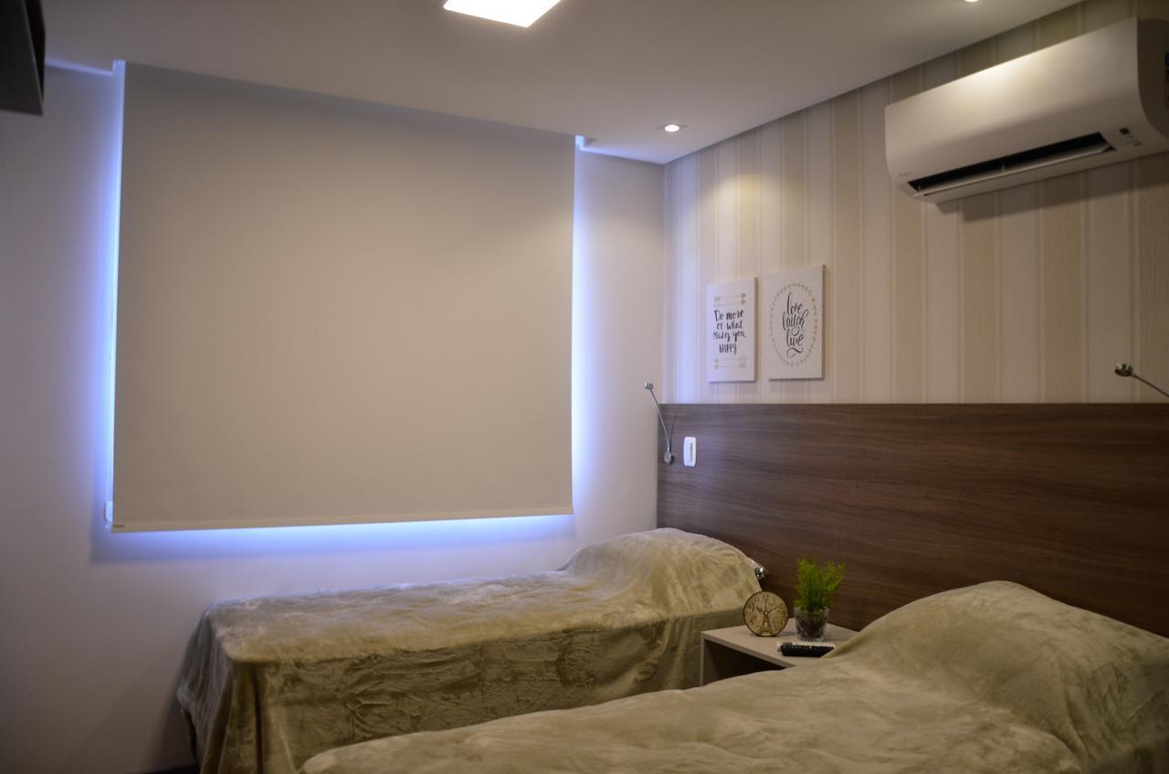 Residencial Paradiso Γκραμάντο Εξωτερικό φωτογραφία