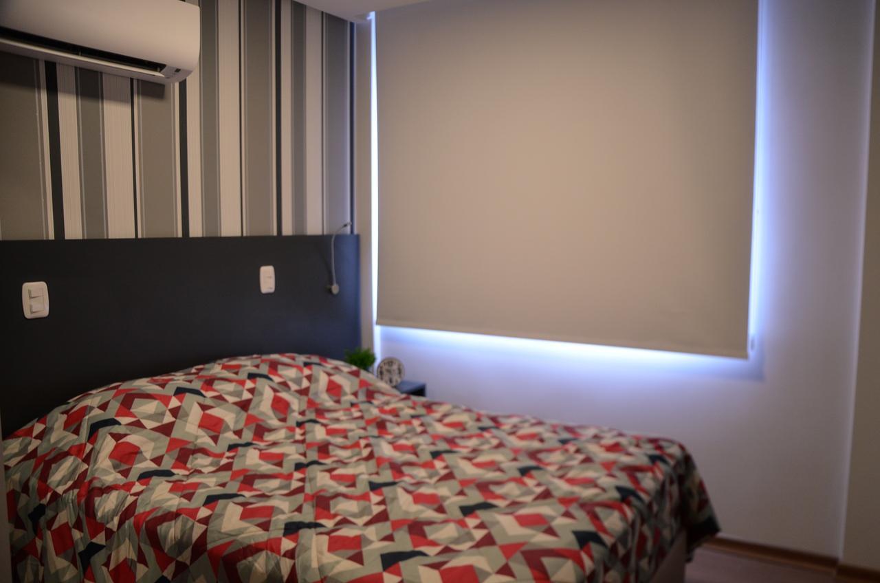 Residencial Paradiso Γκραμάντο Εξωτερικό φωτογραφία
