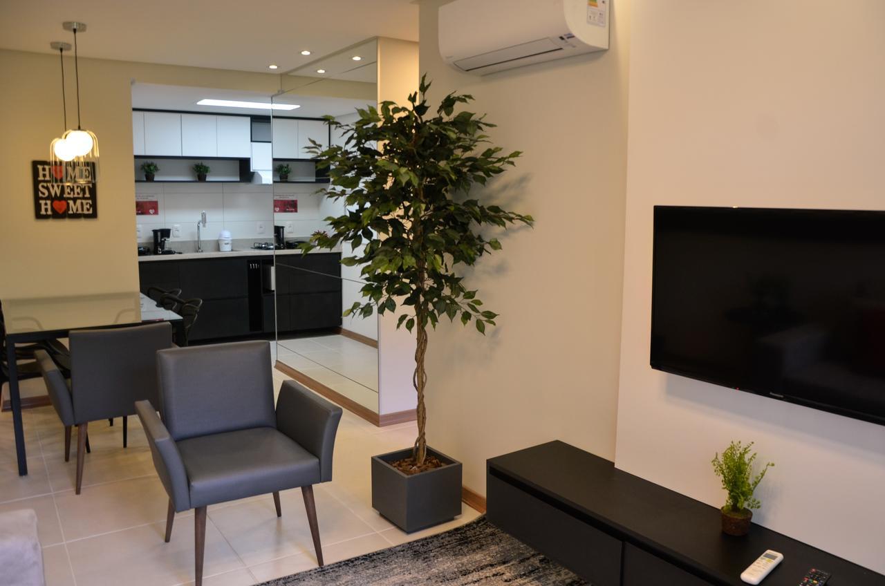 Residencial Paradiso Γκραμάντο Εξωτερικό φωτογραφία
