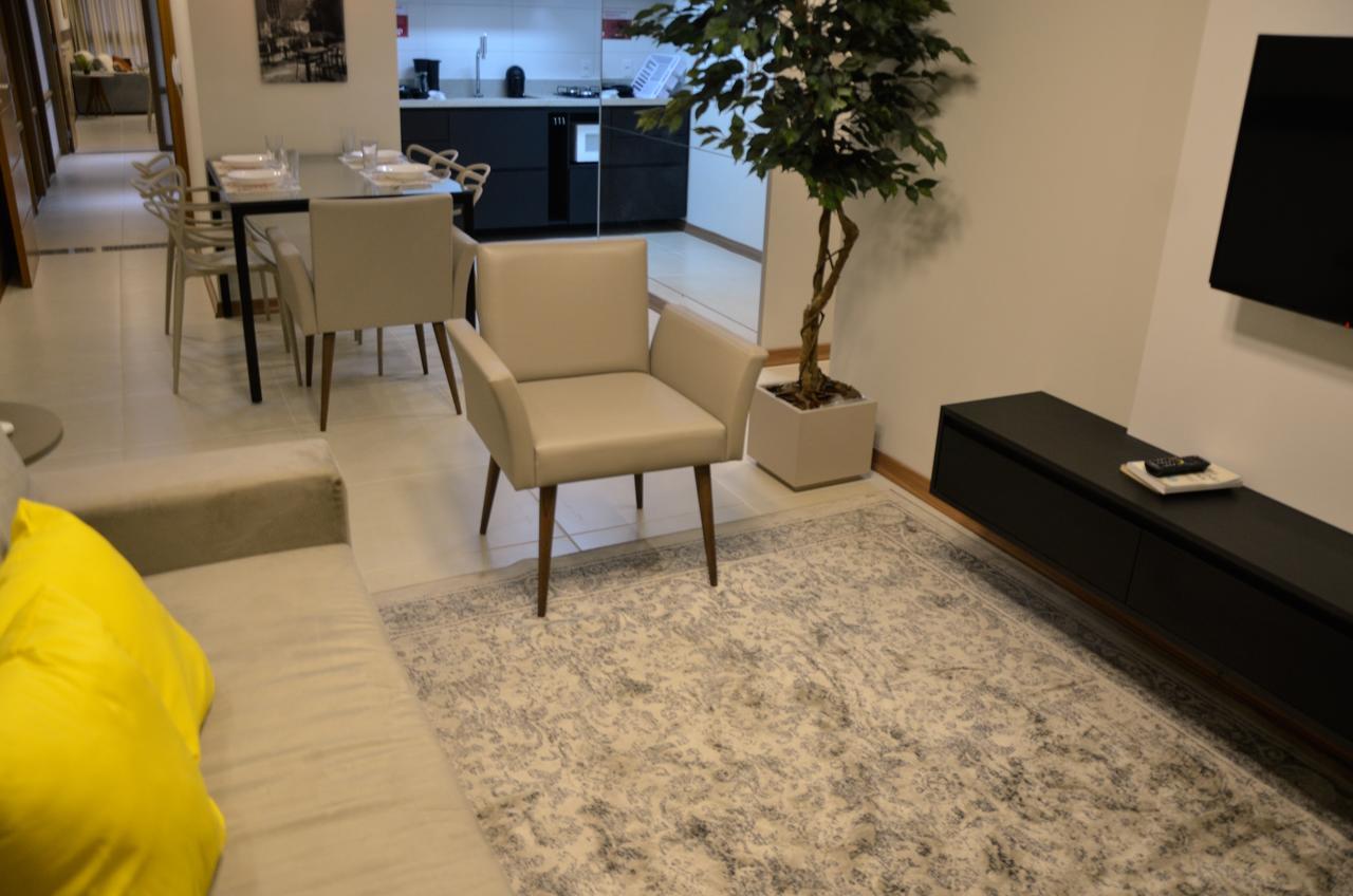 Residencial Paradiso Γκραμάντο Εξωτερικό φωτογραφία