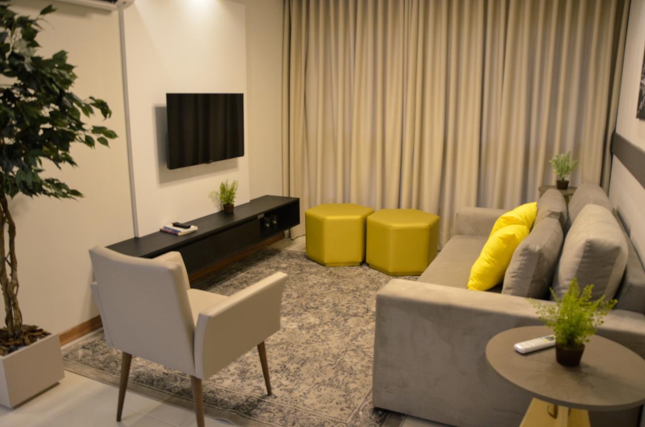 Residencial Paradiso Γκραμάντο Εξωτερικό φωτογραφία