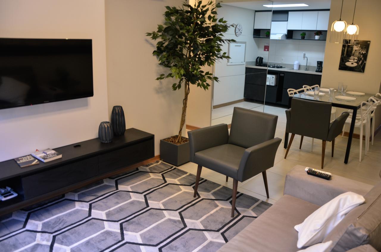 Residencial Paradiso Γκραμάντο Εξωτερικό φωτογραφία