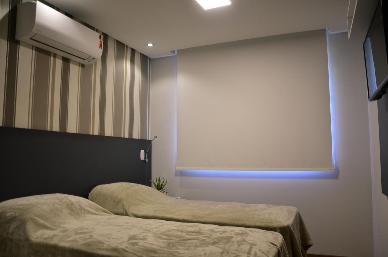 Residencial Paradiso Γκραμάντο Εξωτερικό φωτογραφία