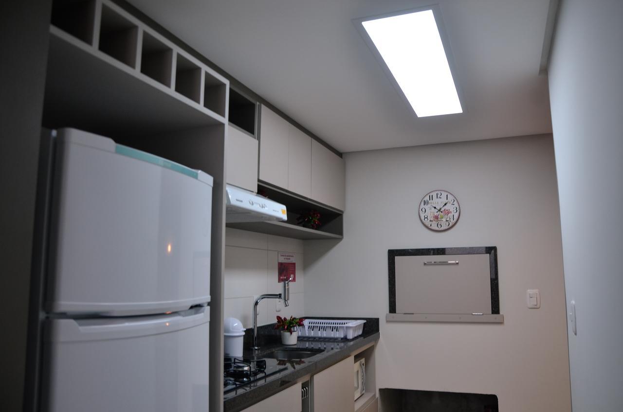 Residencial Paradiso Γκραμάντο Εξωτερικό φωτογραφία