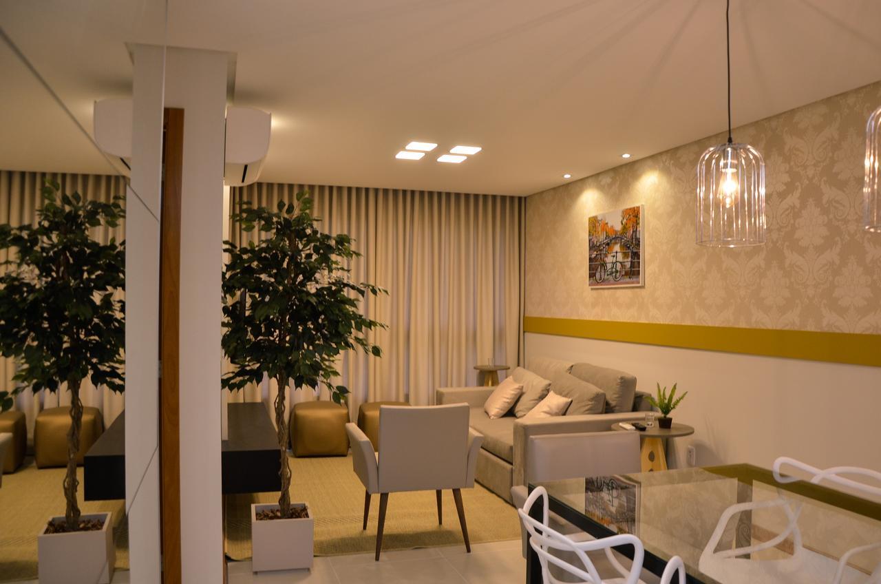 Residencial Paradiso Γκραμάντο Εξωτερικό φωτογραφία