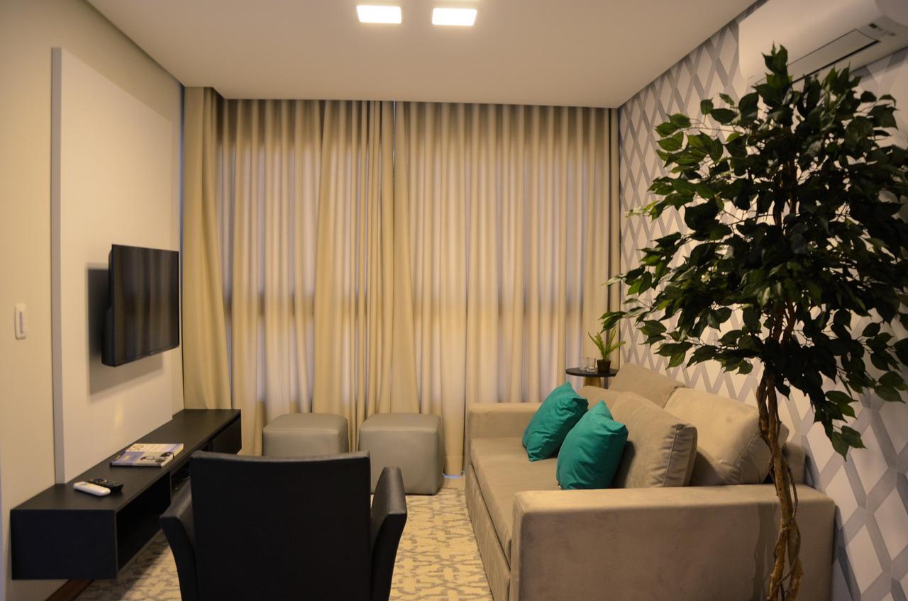 Residencial Paradiso Γκραμάντο Εξωτερικό φωτογραφία