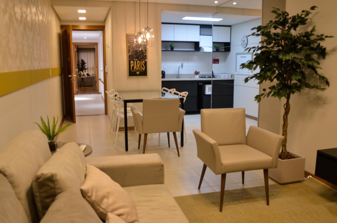 Residencial Paradiso Γκραμάντο Εξωτερικό φωτογραφία