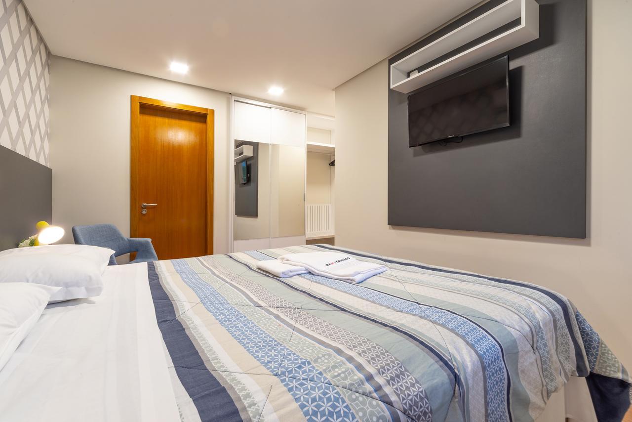 Residencial Paradiso Γκραμάντο Εξωτερικό φωτογραφία