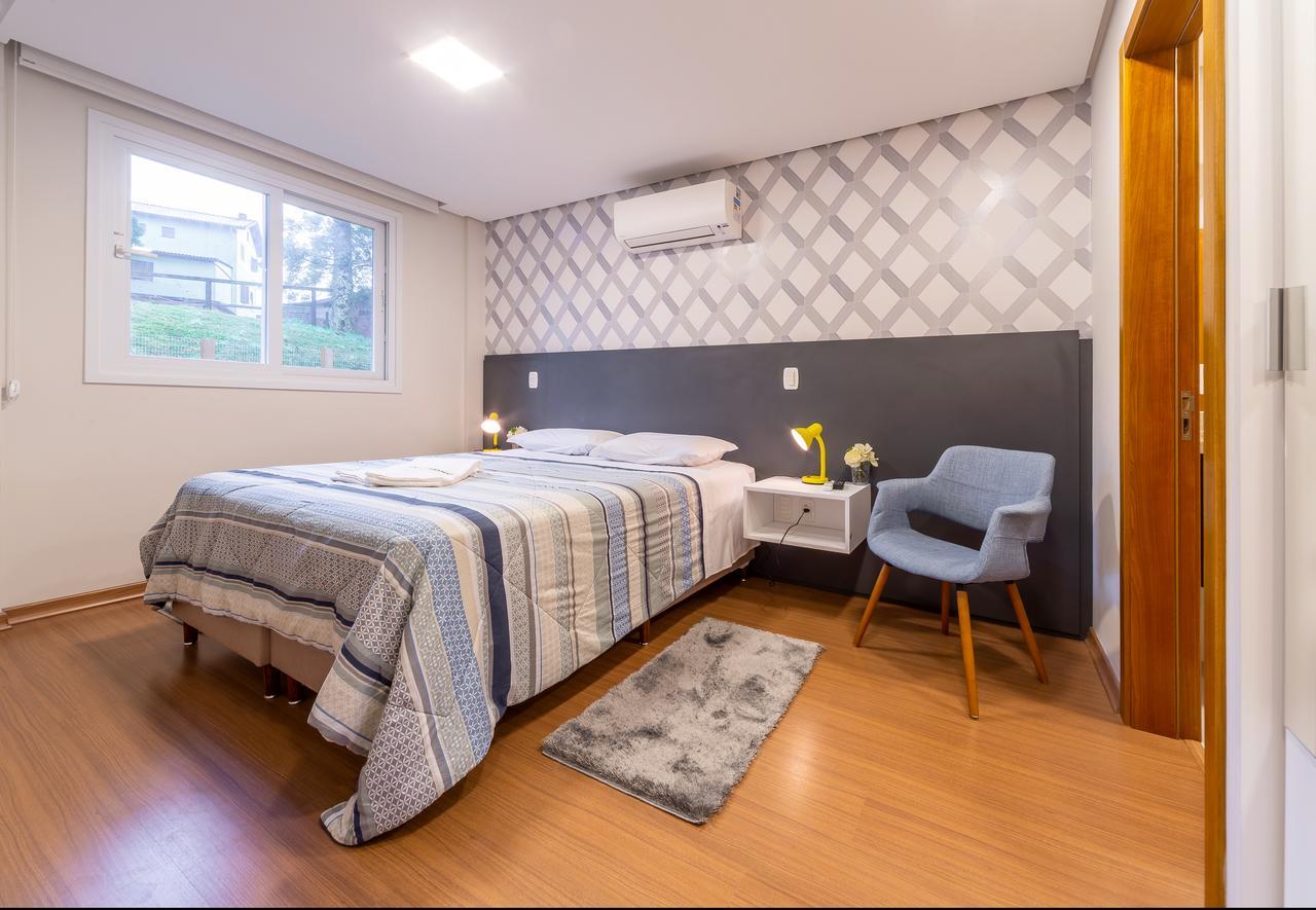 Residencial Paradiso Γκραμάντο Εξωτερικό φωτογραφία