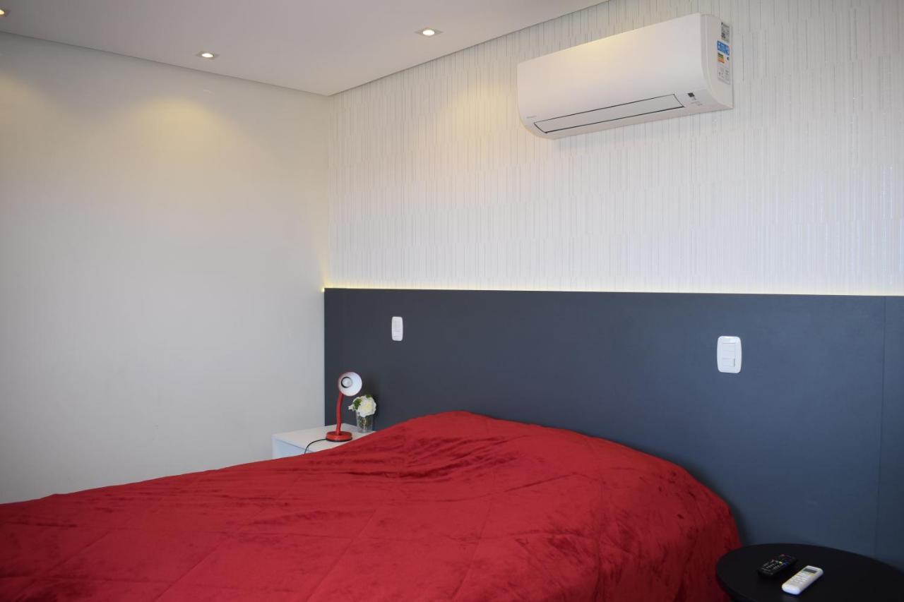 Residencial Paradiso Γκραμάντο Εξωτερικό φωτογραφία