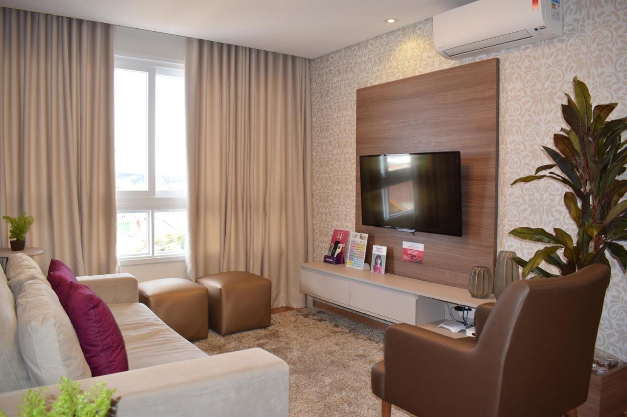 Residencial Paradiso Γκραμάντο Εξωτερικό φωτογραφία