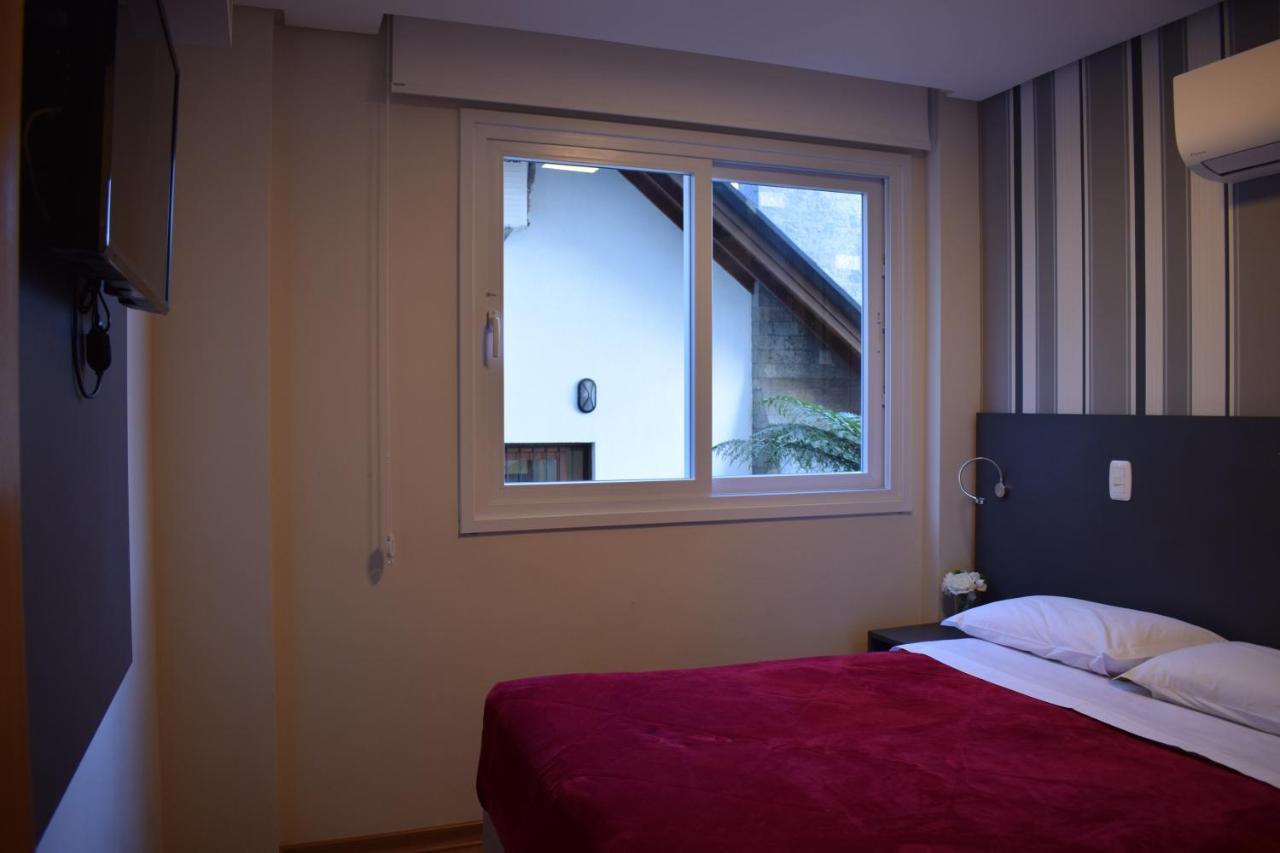 Residencial Paradiso Γκραμάντο Εξωτερικό φωτογραφία